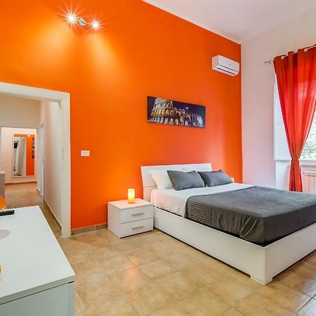 Saint Peter Holiday Rome Luaran gambar