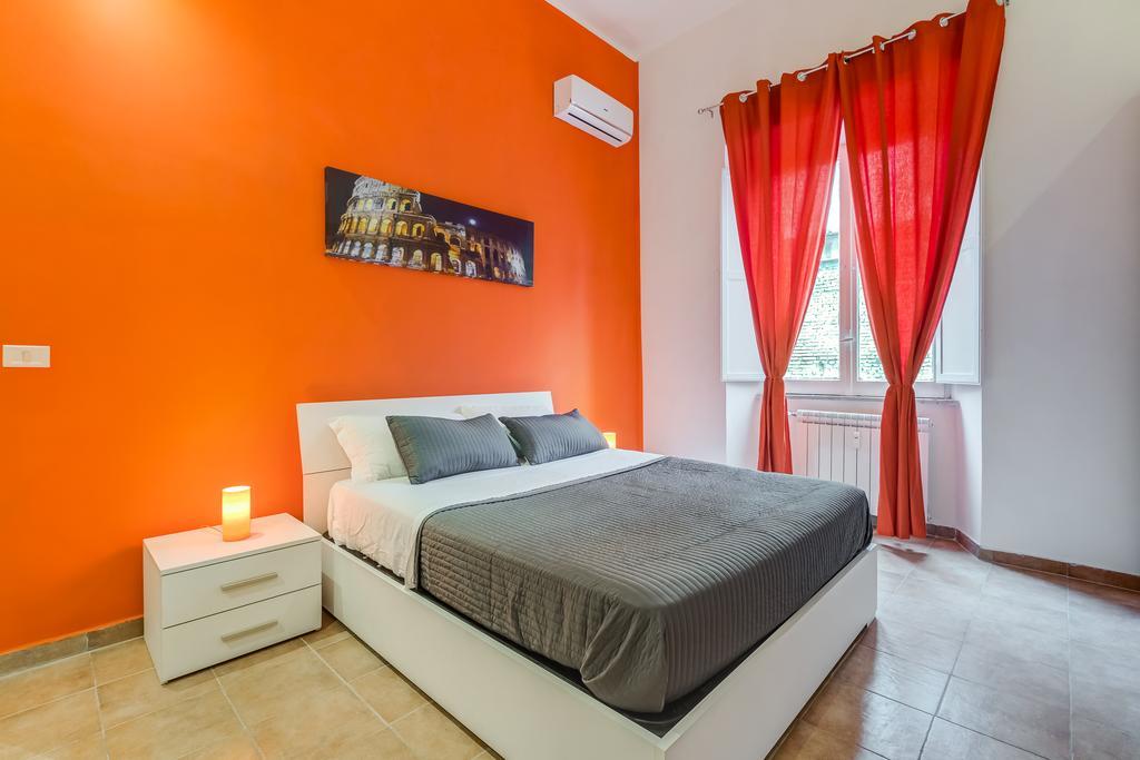 Saint Peter Holiday Rome Luaran gambar
