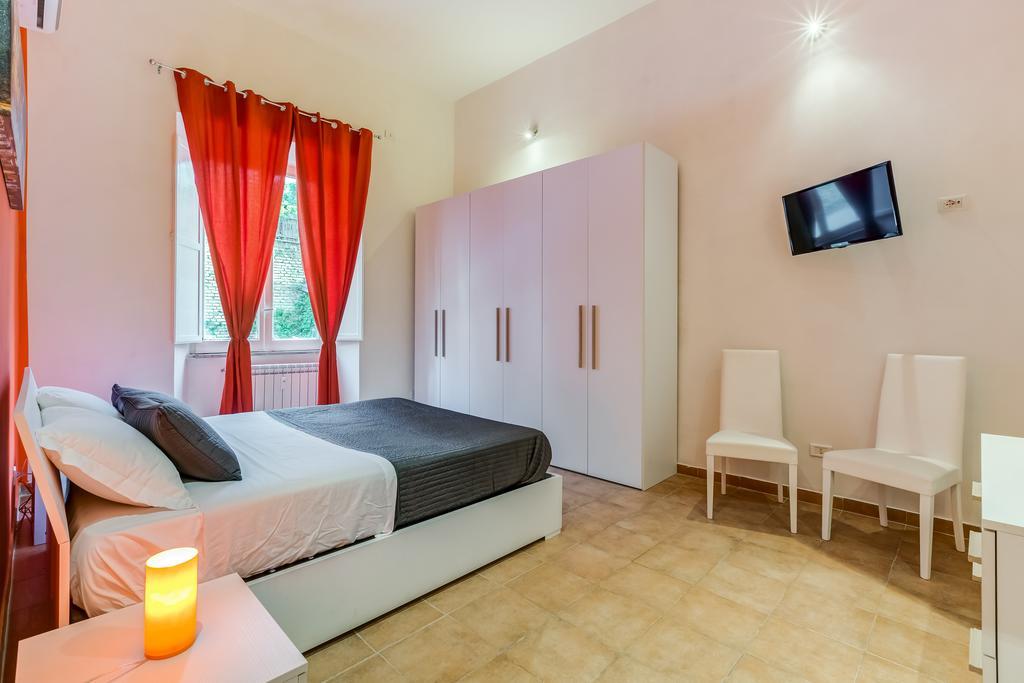 Saint Peter Holiday Rome Luaran gambar