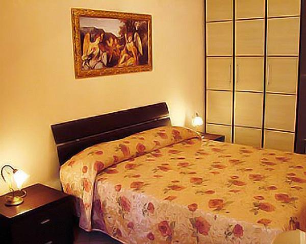 Saint Peter Holiday Rome Bilik gambar