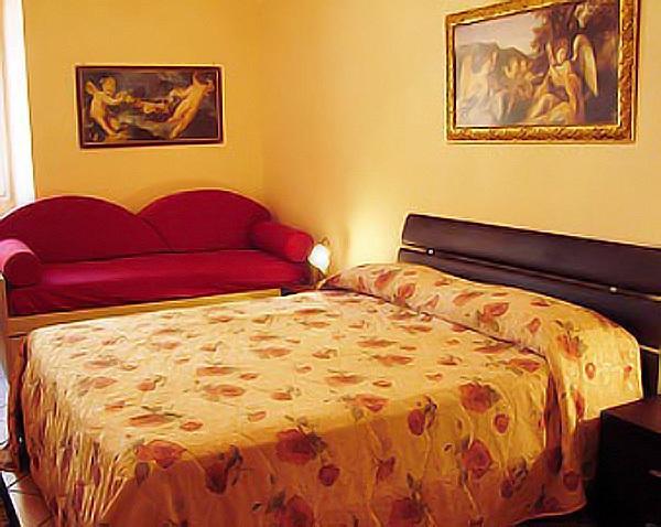 Saint Peter Holiday Rome Bilik gambar
