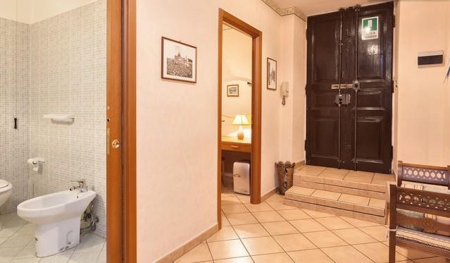 Saint Peter Holiday Rome Bilik gambar