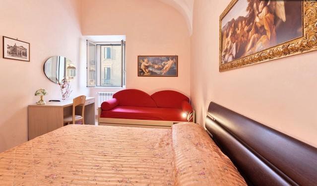 Saint Peter Holiday Rome Bilik gambar
