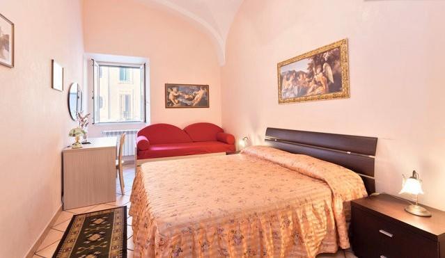 Saint Peter Holiday Rome Bilik gambar
