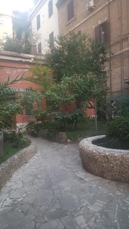 Saint Peter Holiday Rome Luaran gambar