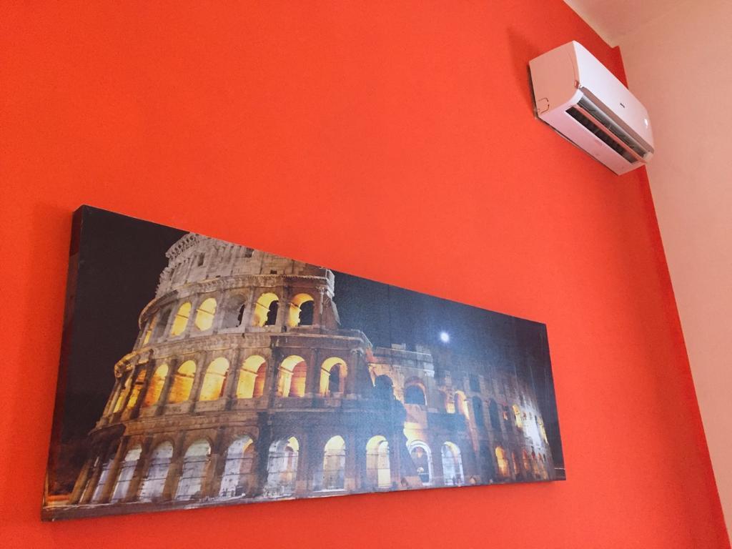 Saint Peter Holiday Rome Luaran gambar